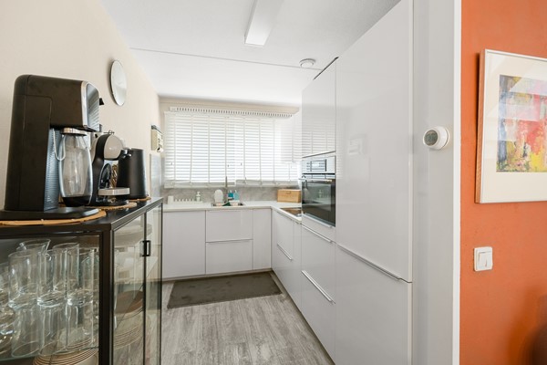 Medium property photo - Bertha Von Suttnerstraat 4, 1103 ME Amsterdam